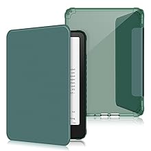 Kindle Paperwhite 12th Gen 2024