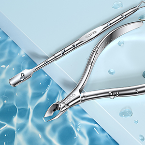 cuticle trimmer