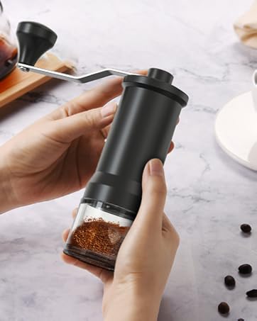 coffee grinder