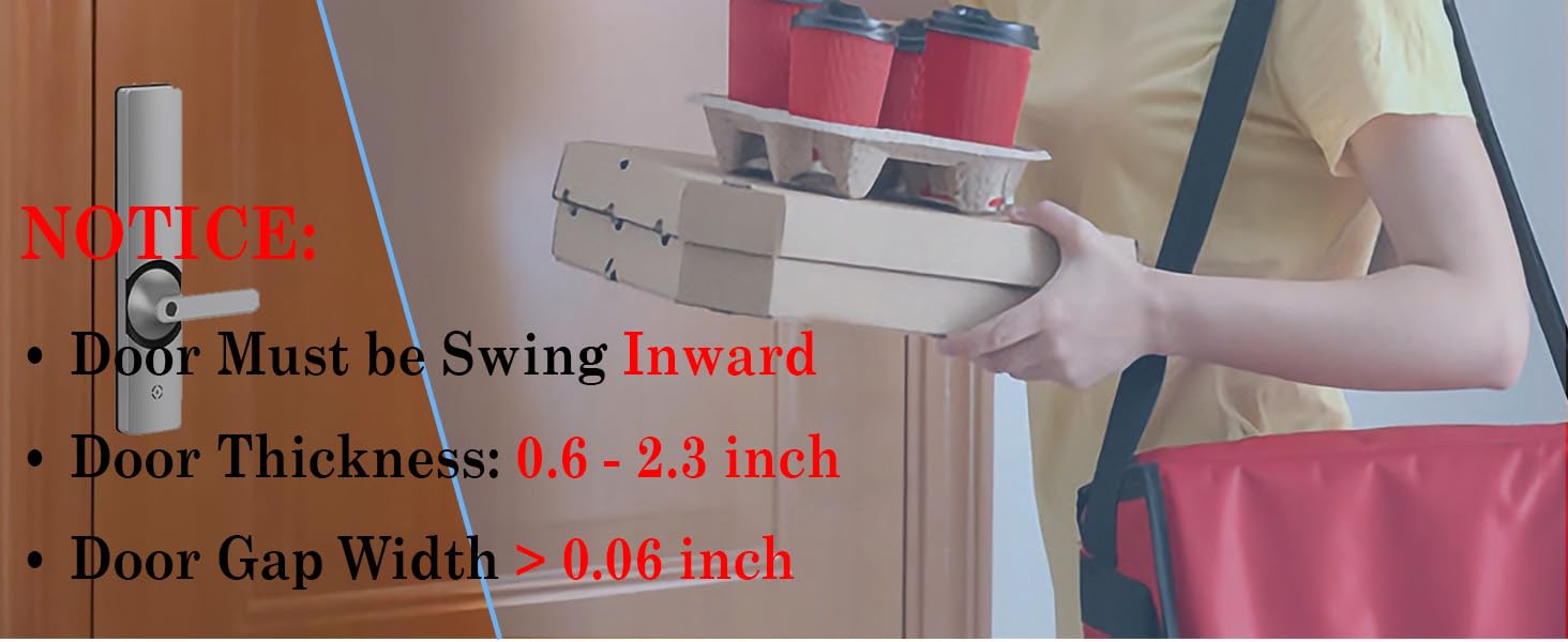 blink video doorbell mount