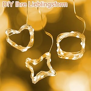 LED Lichterkette