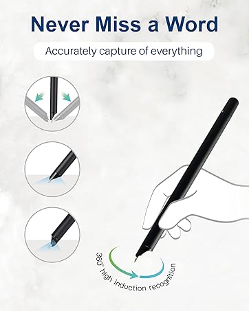 digital smart pen