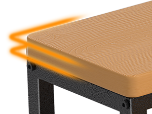 step stool
