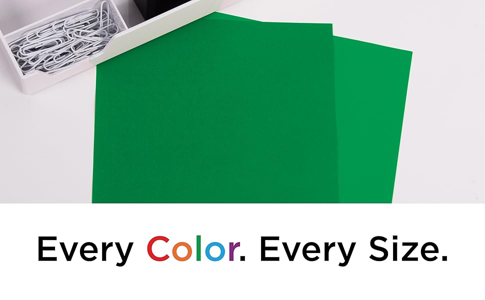 JAM PAPER Legal Colored 24lb Paper 90 gsm 8.5 x 14