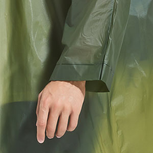 Rain Ponchos for Adults 