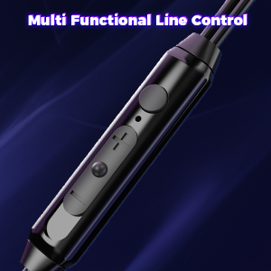 Wired Gaming Earbuds 6