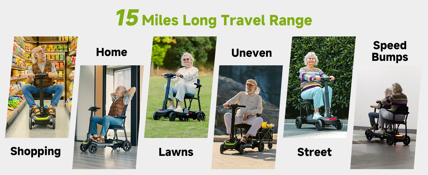 Long Range
