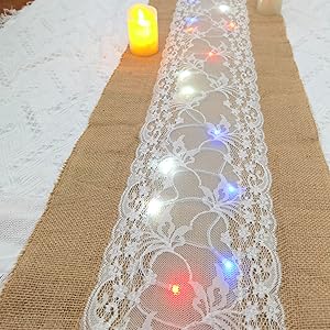 TABLE RUNNER For Dining Room 