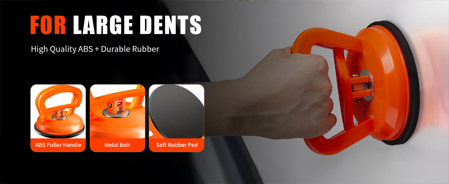 Dent Removal Kit