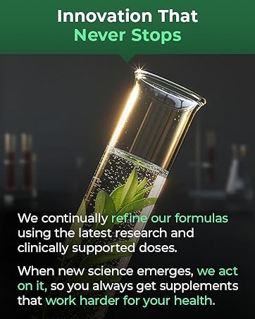 Innovation that never stops