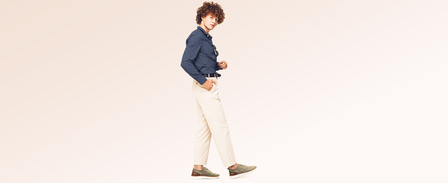 men&#39;s casual dress shoes