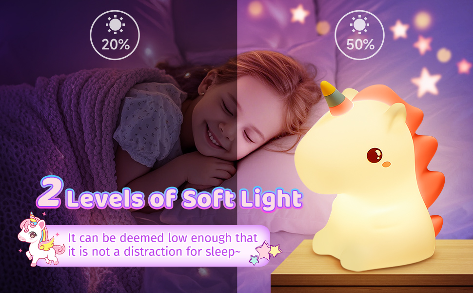  unicorn toys night light for kids night light kids night light for kids night light kids