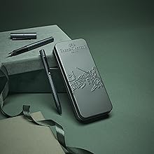 GRIP Edition 2022 - Set regalo Mistletoe Faber-Castell