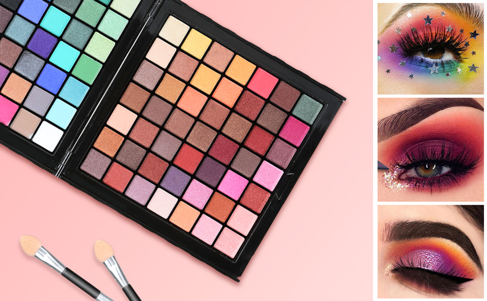Eyeshadow 
