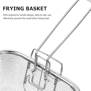 wire mesh basket