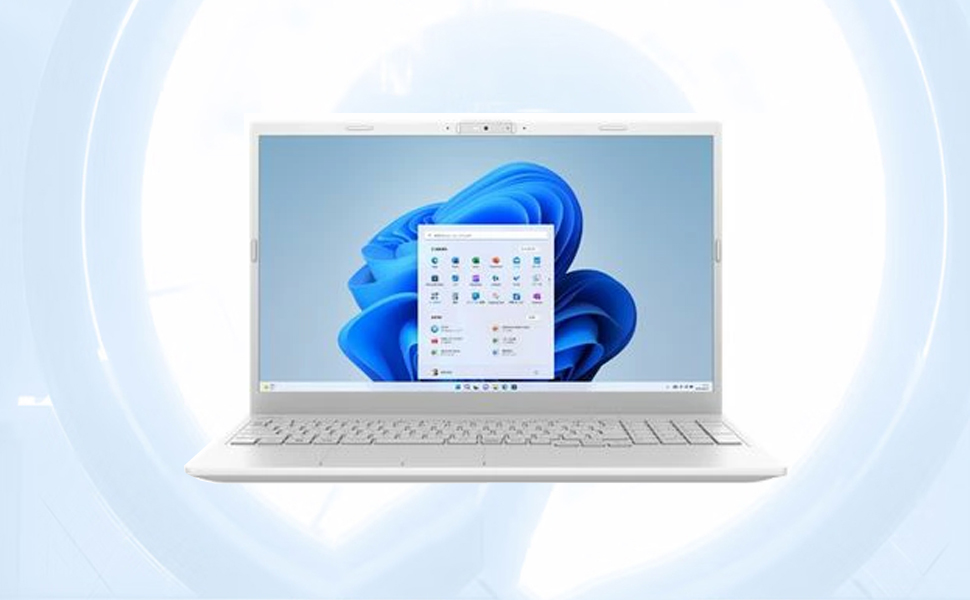 富士通 FMV Lite ノートPC FMV3515H3W 台数限定】富士通 FMV Lite FMV3515H3W [ 15.6in | FHD