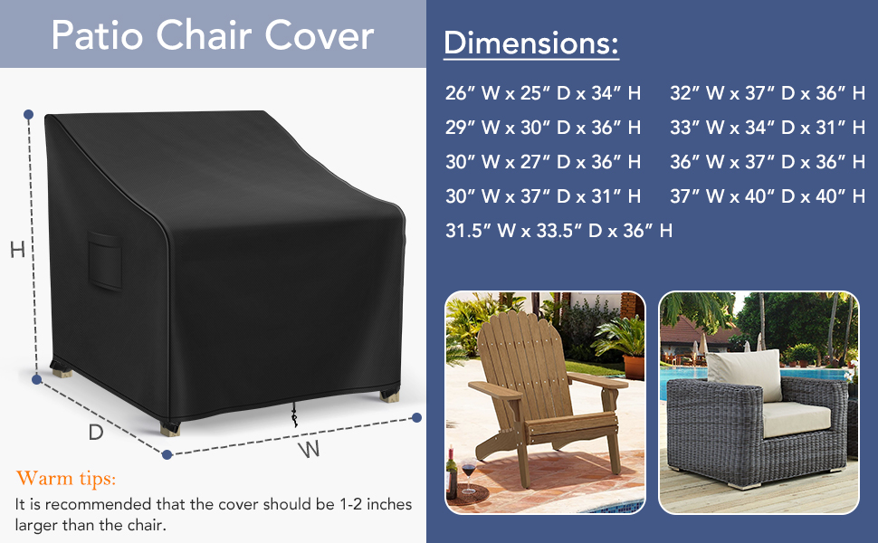 chair 13