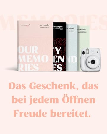 Liebe Fujifilm Geschenk Freude Öffnen Geschenk 