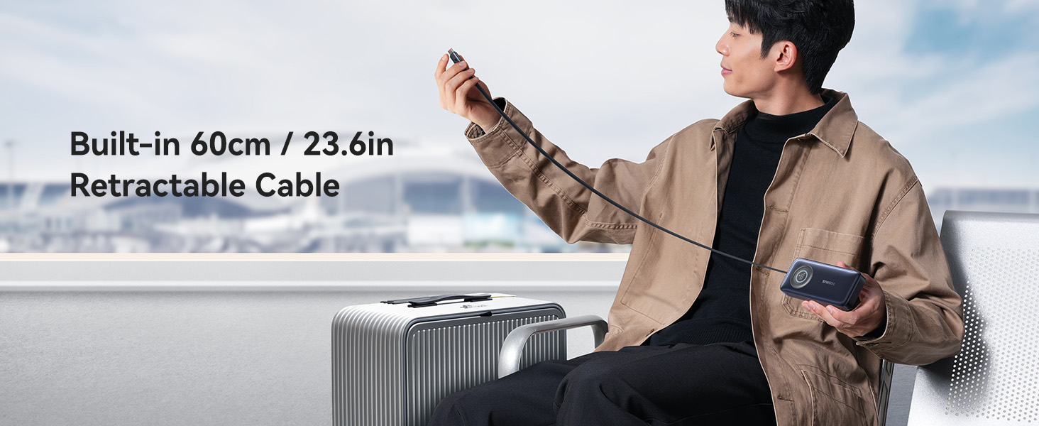 enercore 45w power bank