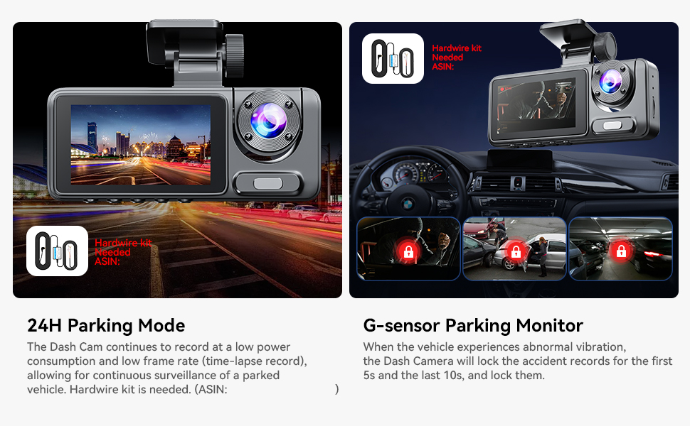 Dash Cam