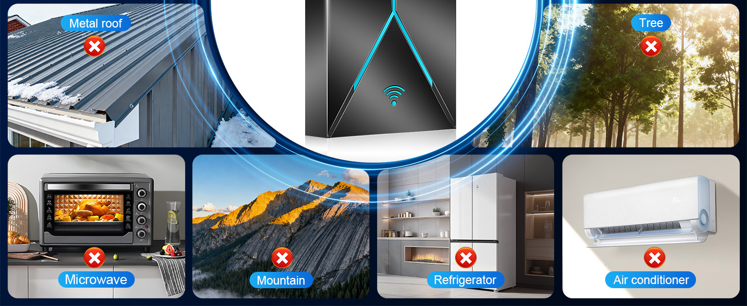 digital tv antenna for smart tv