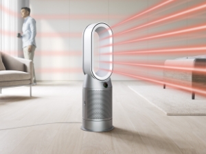 Dyson Purifier Hot+Cool HP07: 3-in-1 Air Purification System