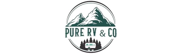 Pure RV and Co