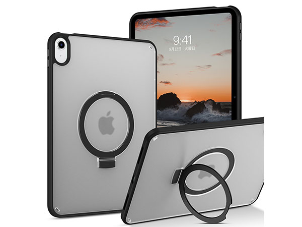 【ケース付き】iPad 11世代 Wi-Fiモデル 128GB シルバー Apple iPad 11インチ Wi-Fi 128GB 2025年春モデル MD3Y4J/A [シルバー