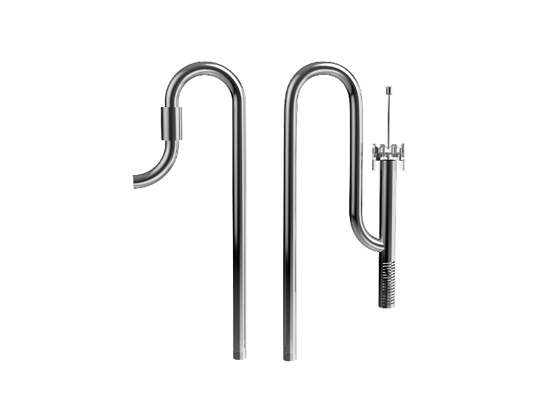 Amazon.com : FZONE Aquarium Stainless Steel Skimmer Lily