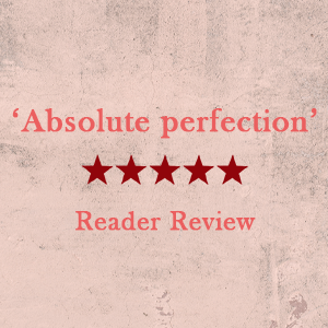 absolute perfection reader review