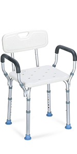 shower chair