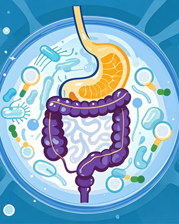 Postbiotic for Digestive Health