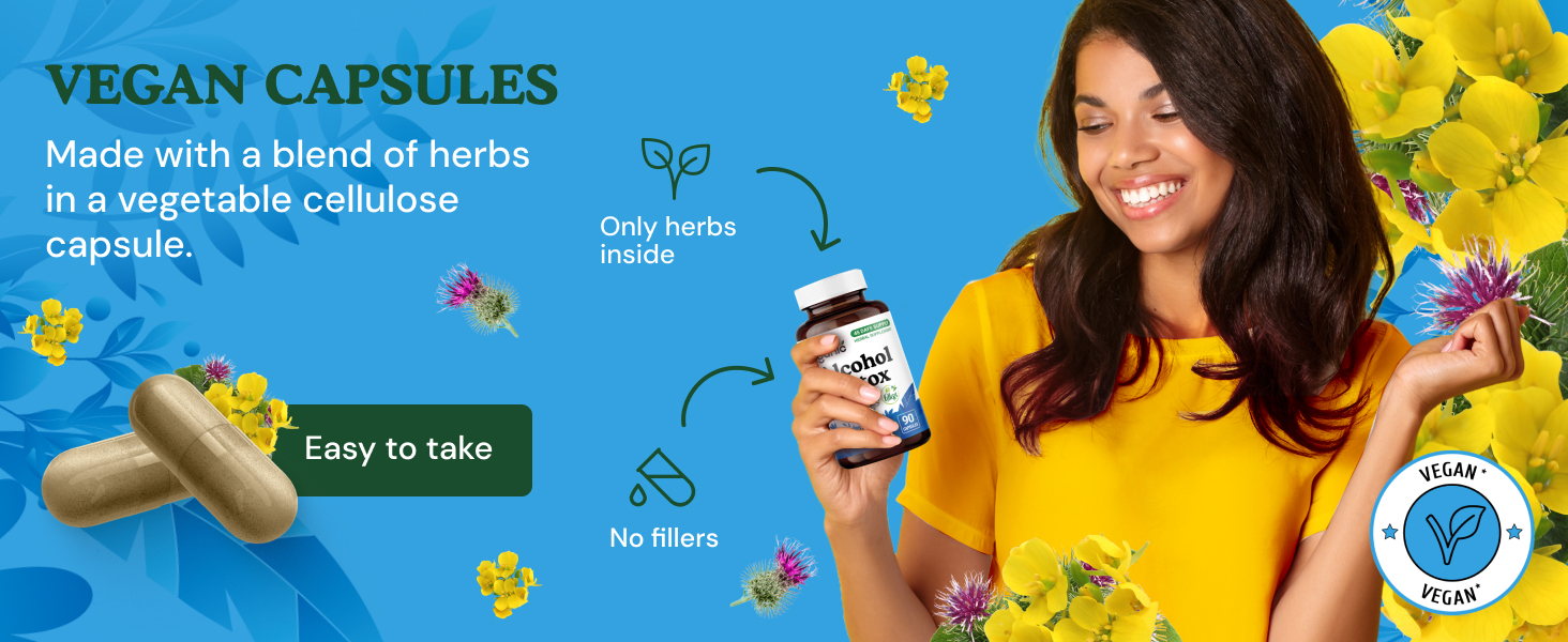 alcohol cleanse detox