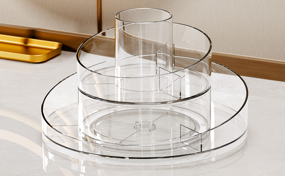 Crystal-Clear Durability