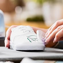 remove backing to reveal your finished design