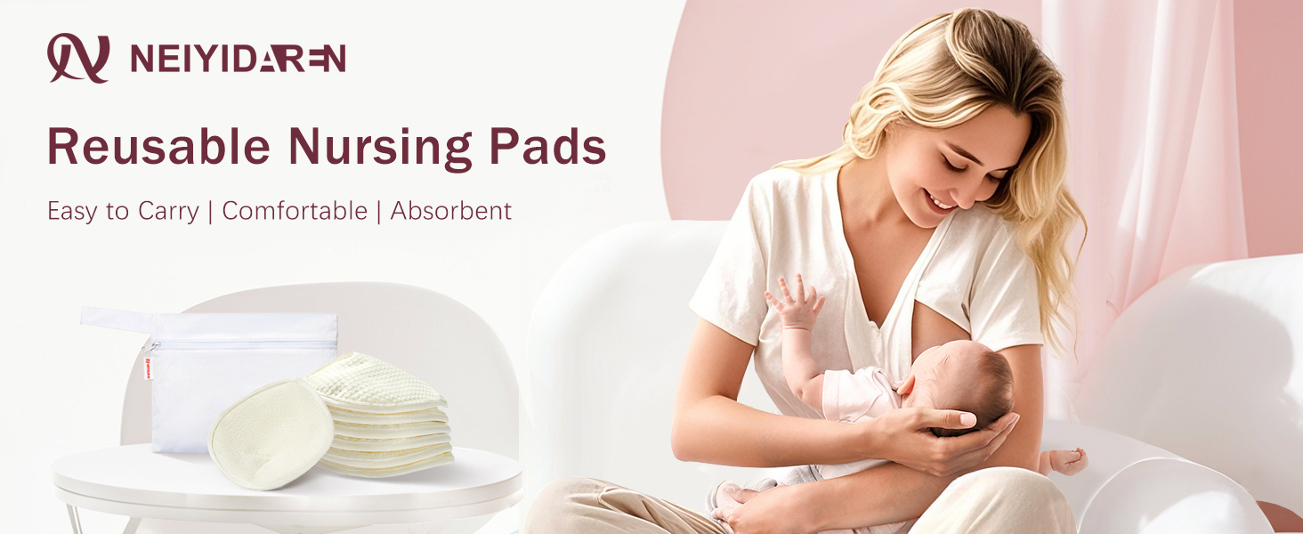 nursing pads