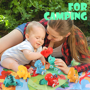 1 year old boy gifts