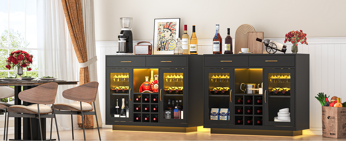 bar cabinet, wine cabinet, coffee bar cabinet, wine bar cabinet kitchen bar cabinet buffet sideboard