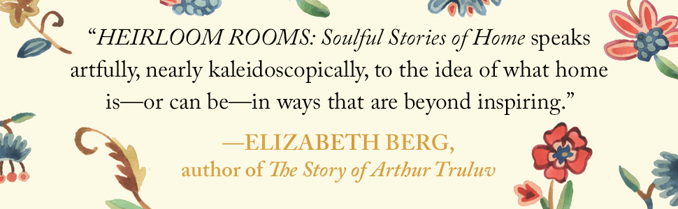 elizabeth Berg quote