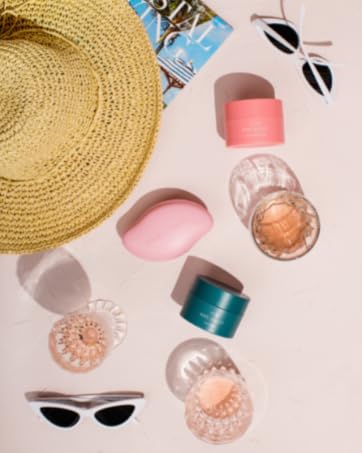 Bare August Skincare Foot Products for Rough Dry Dead Skin