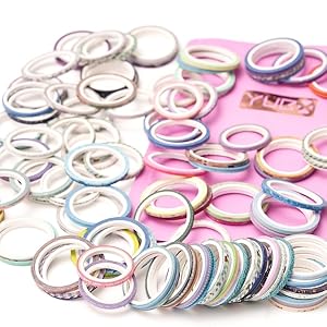 EASY TO USE& NO RESIDUE