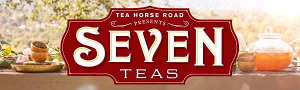 Seven Teas Logo