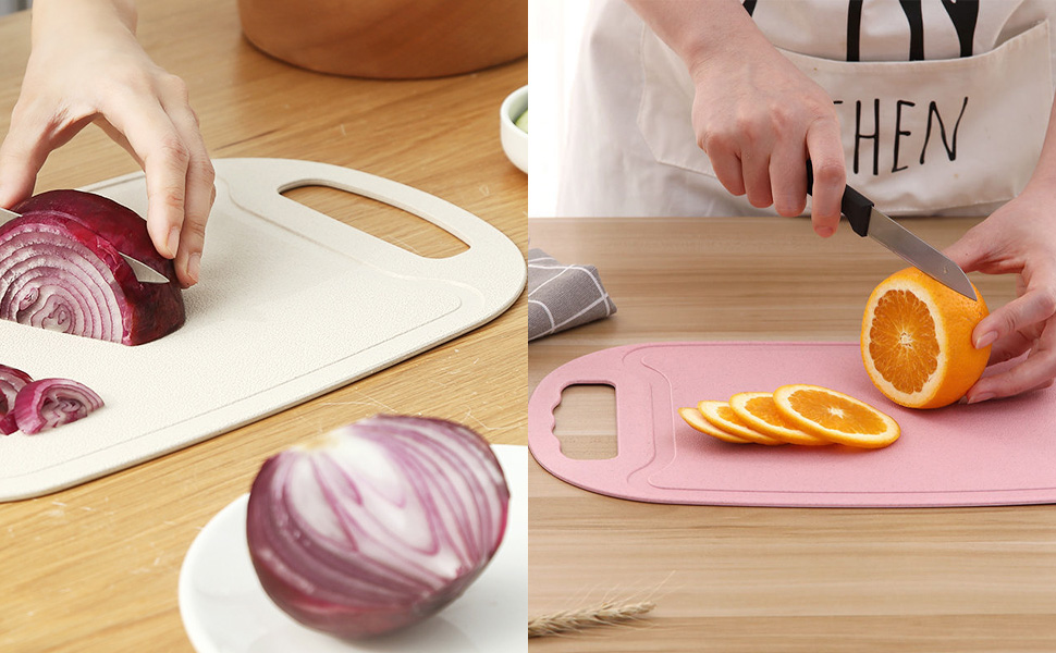 kitchen cutting board