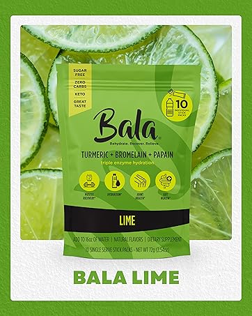 Bala Lime