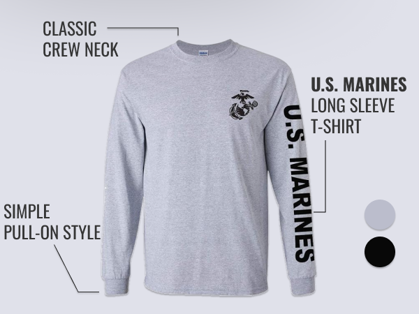 Amazon.com: Officially Licensed United States Marine Corps