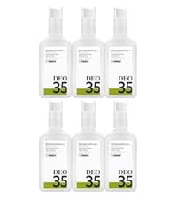 加齢臭の悩みとオサラバ！！　ドクターデオドラント ＤＥＯ３５(旧パッケージ) 加齢臭の悩みとオサラバ！！ ドクターデオドラント DEO35