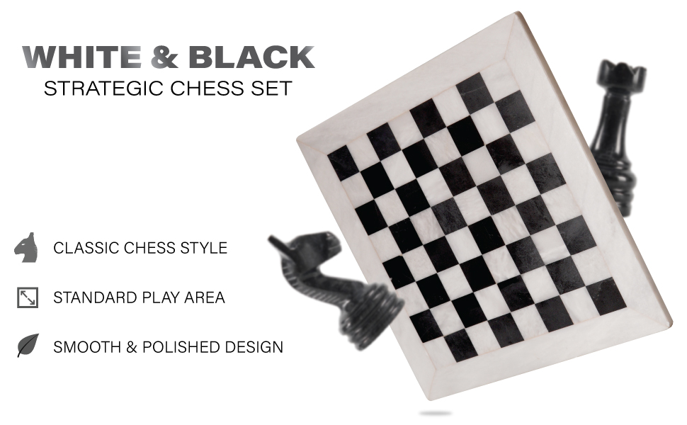 CHESS