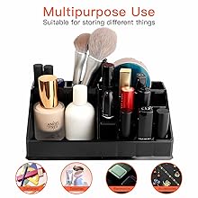 Multipurpose Organiser