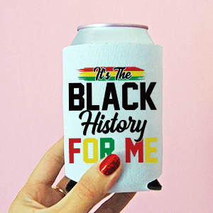 Juneteenth can coolers