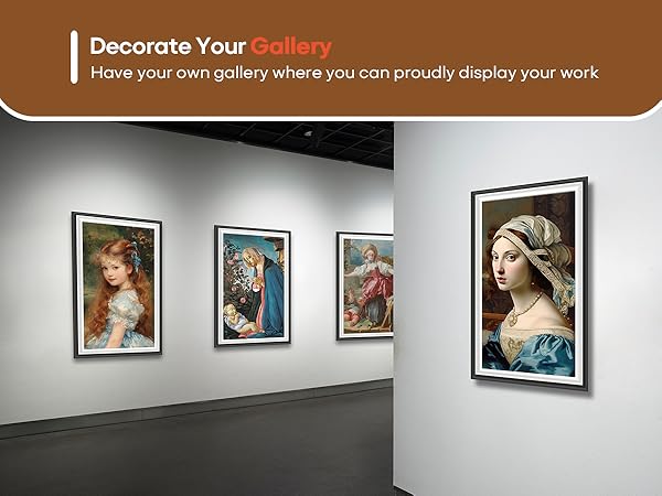 Digital Picture Frame